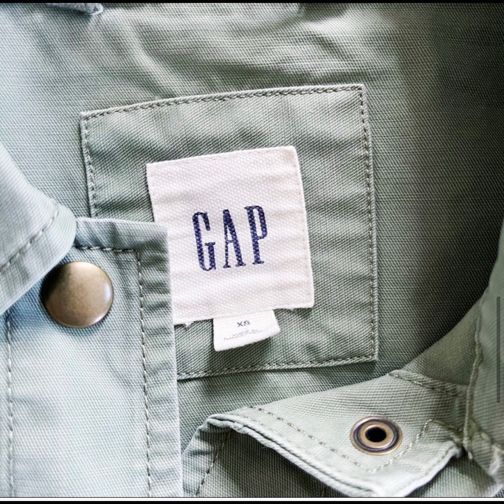Jacket - Picture 5 of 5